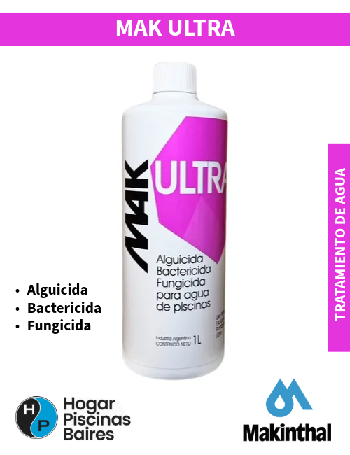 Mak ultra