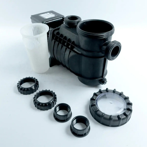 Bomba Para Piscina Bae 033 0.33hp 220v Monofásica - Image 5